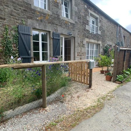 Proche Mont Saint Michel Appartement Renove Pontorson Zewnętrze zdjęcie