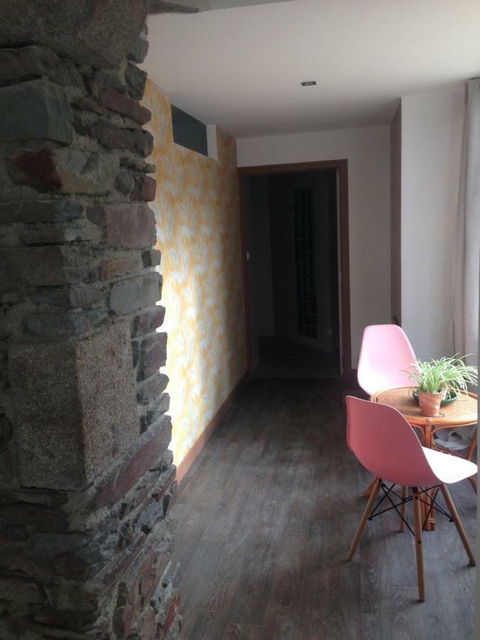 Proche Mont Saint Michel Appartement Renove Pontorson Zewnętrze zdjęcie